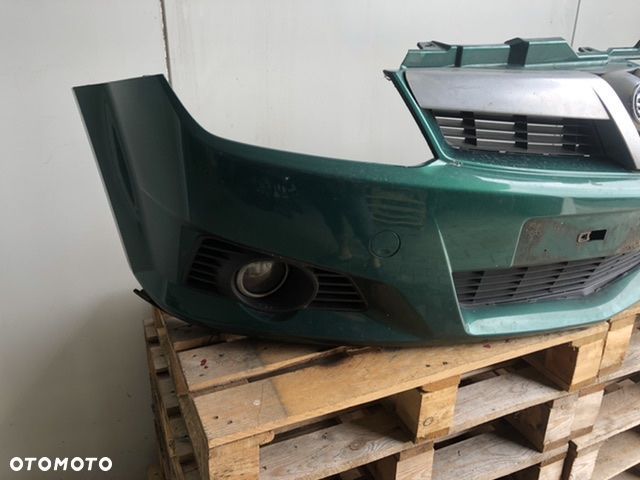 Zderzak Opel Tigra Twin Top 04-09 - 3