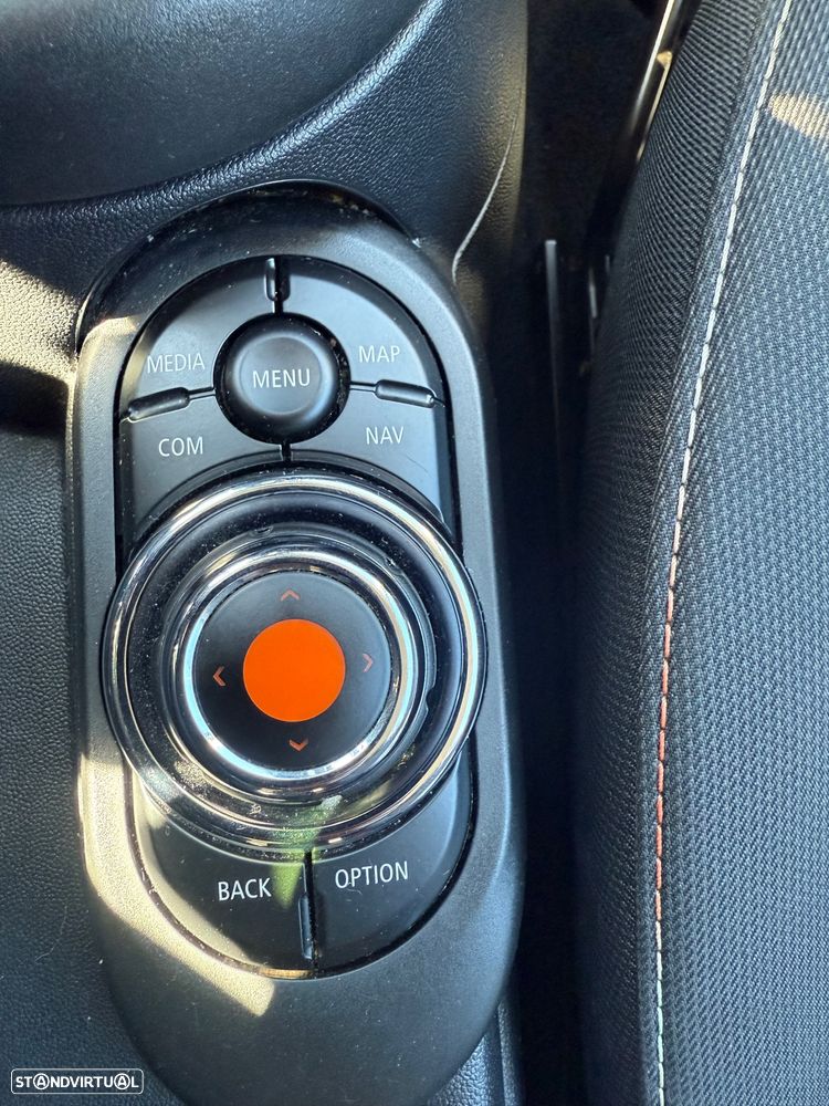 MINI 3 Portas Cooper - 20