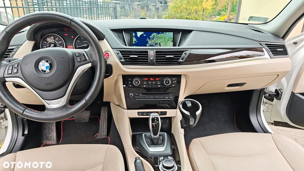 BMW X1 - 31