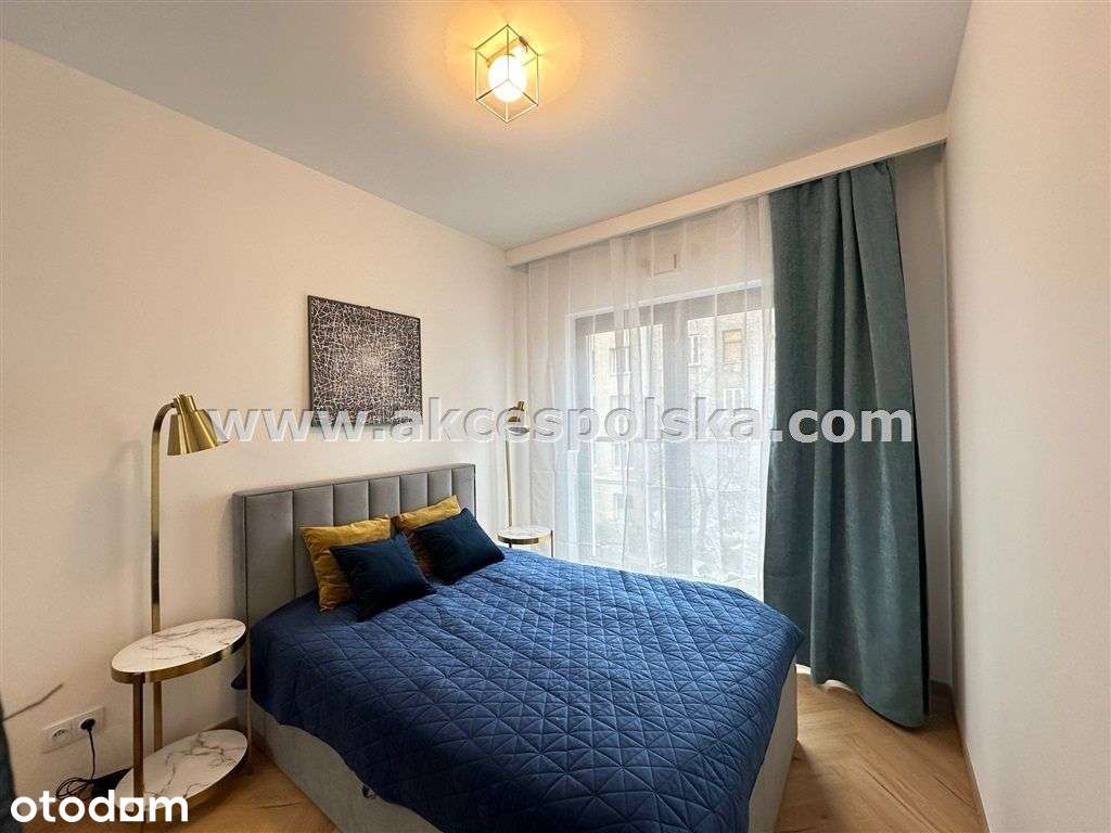 Nowe, 3 Pok, Balkon, Garaż, B. Blisko Centrum
