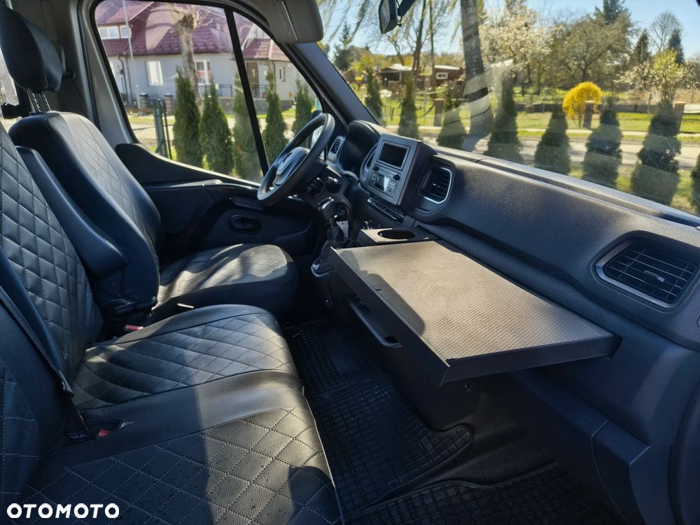 Opel Movano - 13