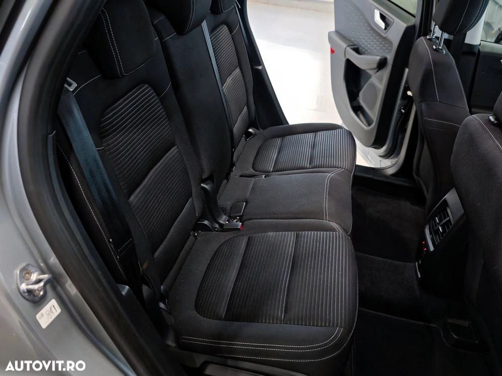 Ford Kuga 2.5 Duratec PHEV TITANIUM - 26