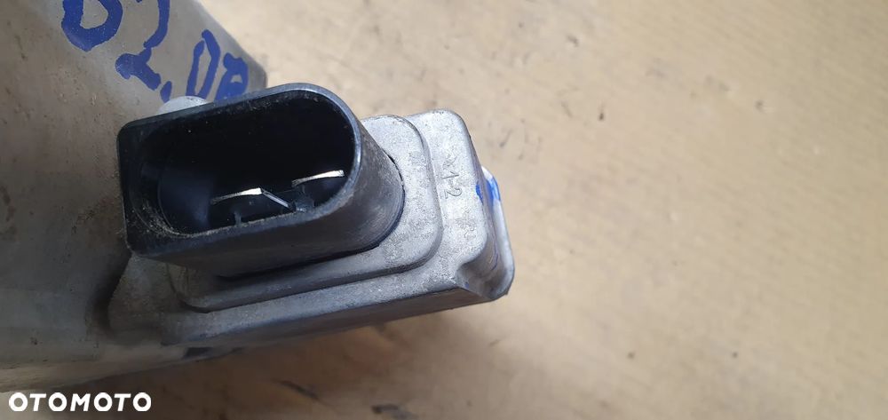 Silnik maglownicy wspomaganie elektryczne VW Passat B6 1K1909144H - 6