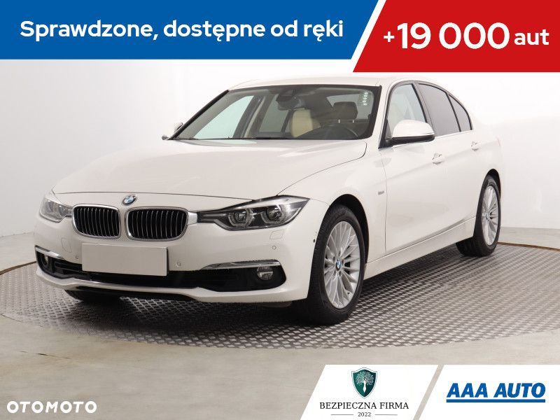BMW Seria 3 - 1