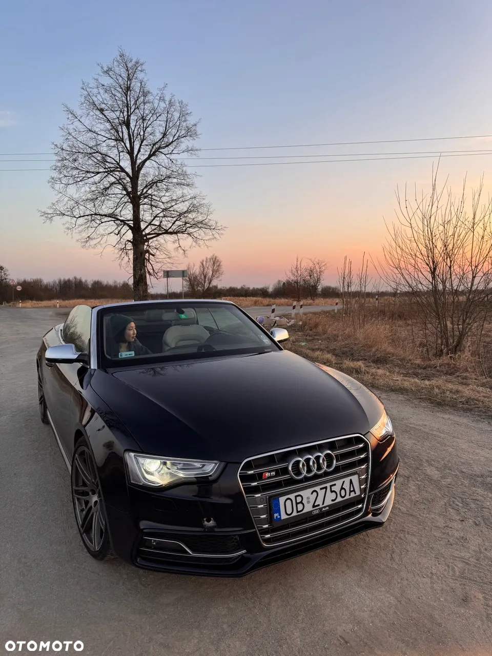Audi A5 Cabrio 2.0 TFSI quattro S tronic - 2