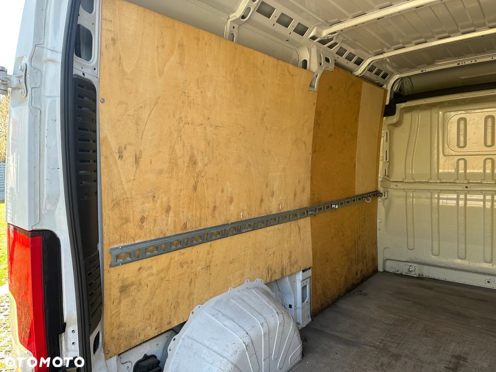 Fiat Ducato - 11