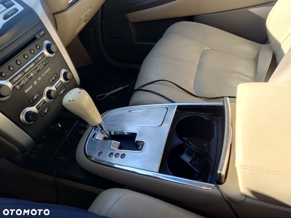 Nissan Murano - 6