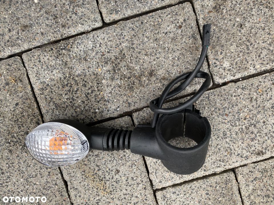 Kierunkowskaz Kawasaki VL Vulvan 650 20r - 1