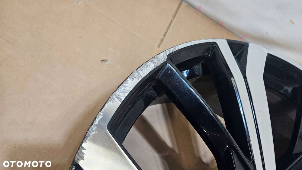 felga aluminiowa volvo xc60 xc 60 ii 21'' 8,5 et49,5 5x108 32271573 - 4