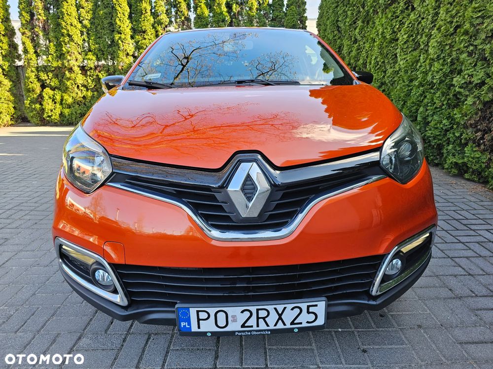 Renault Captur 1.5 dCi Energy Limited - 3