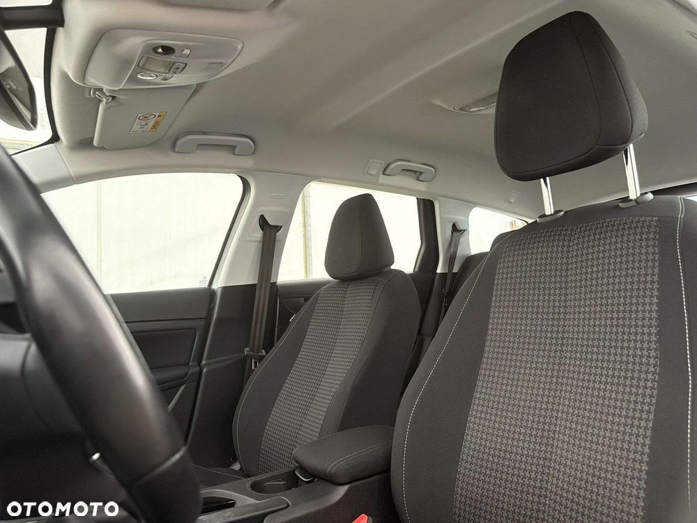 Peugeot 308 - 12