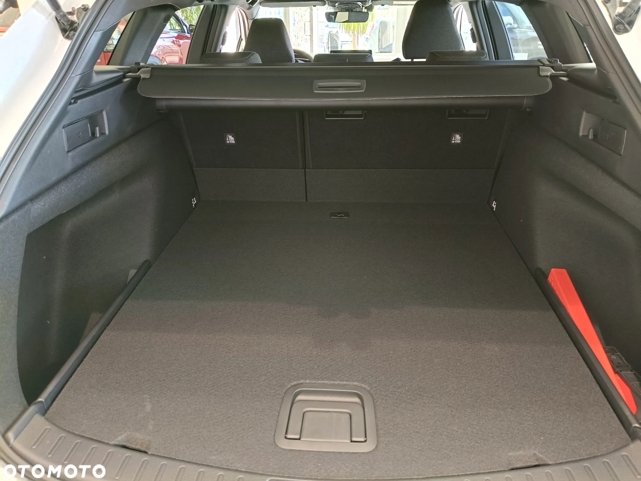Suzuki Swace 1.8 Hybrid Premium Plus CVT - 10