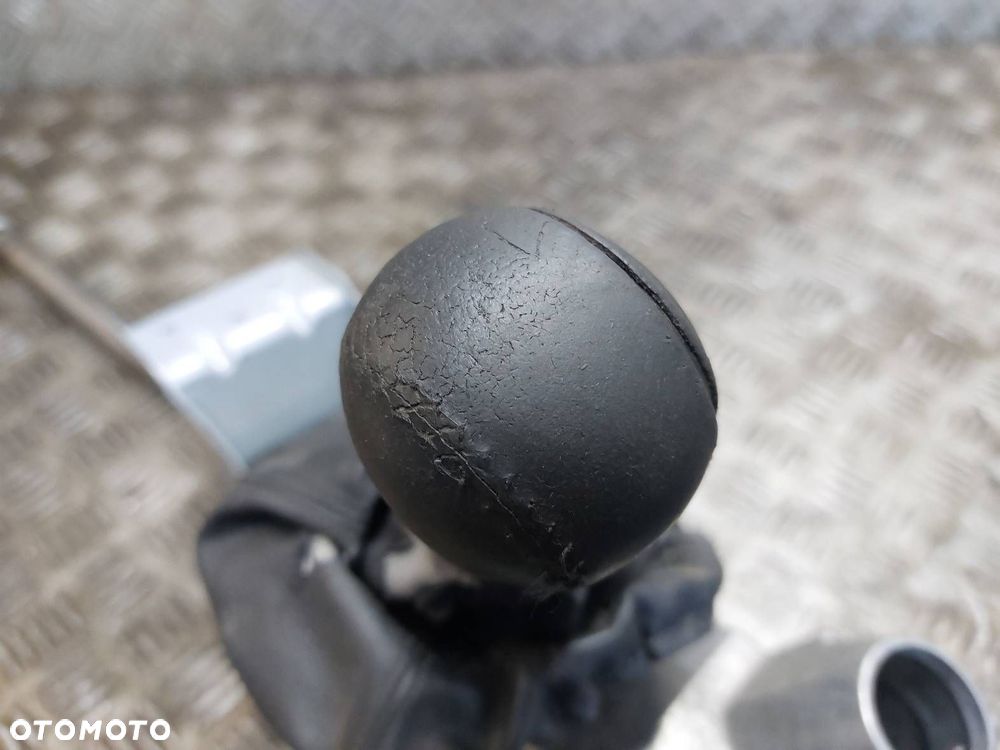 LEWAREK ZMIANY BIEGÓW + DRĄŻEK 5B SAAB 9-5 I 1.9 TID 5161401 - 3
