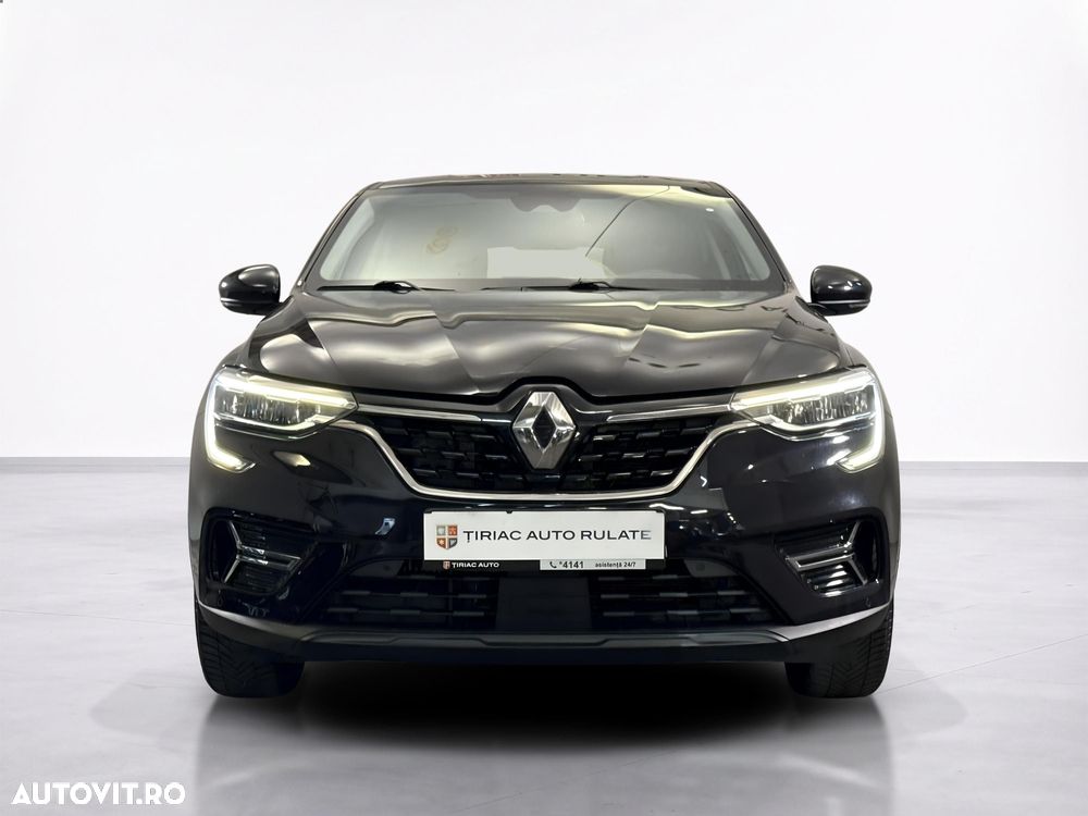 Renault Arkana TCe 140 EDC INTENS - 9