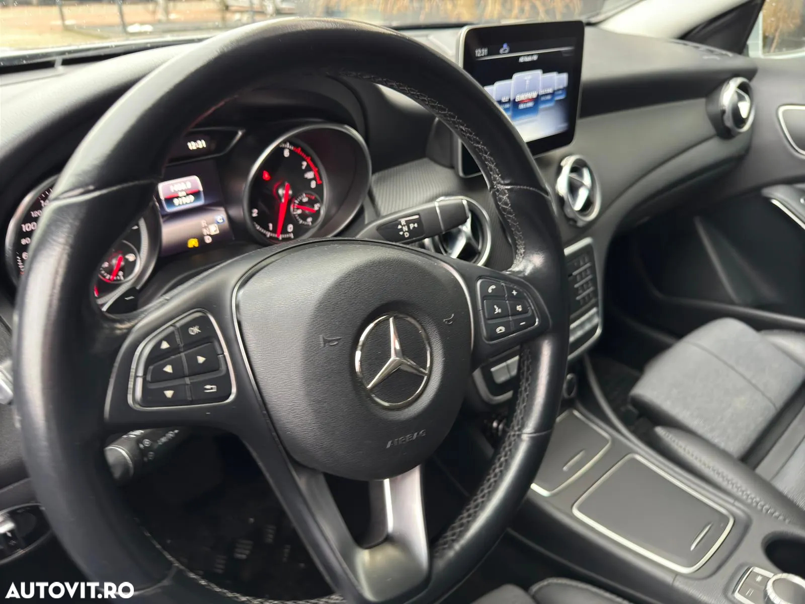 Mercedes-Benz GLA 250 4Matic 7G-DCT Peak Edition - 22