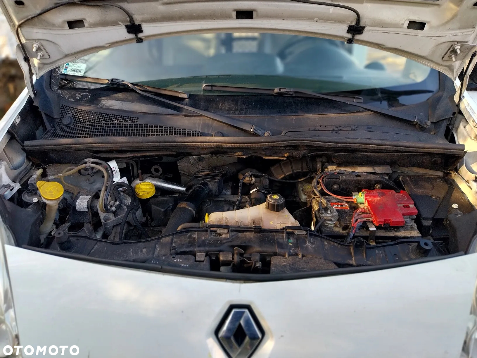 Renault Kangoo - 10