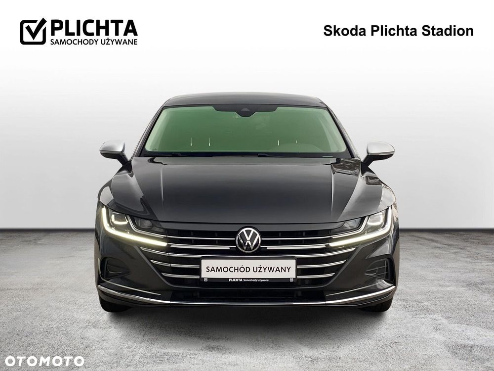 Volkswagen Arteon Shooting Brake 2.0 TDI 4Motion Elegance DSG - 8