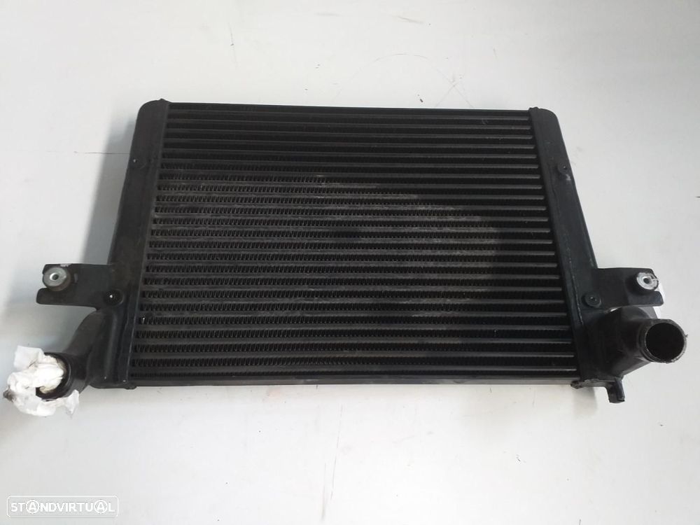 INTERCOOLER CHRYSLER JEEP GR.CHEROKEE WJWG - 1
