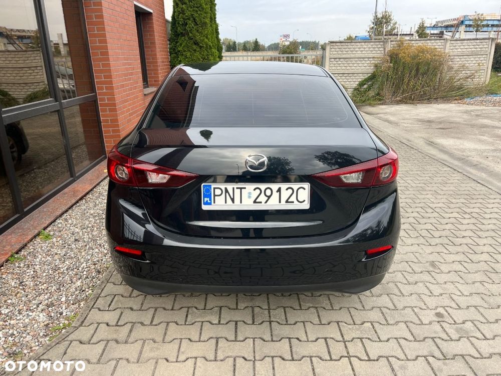 Mazda 3 - 6