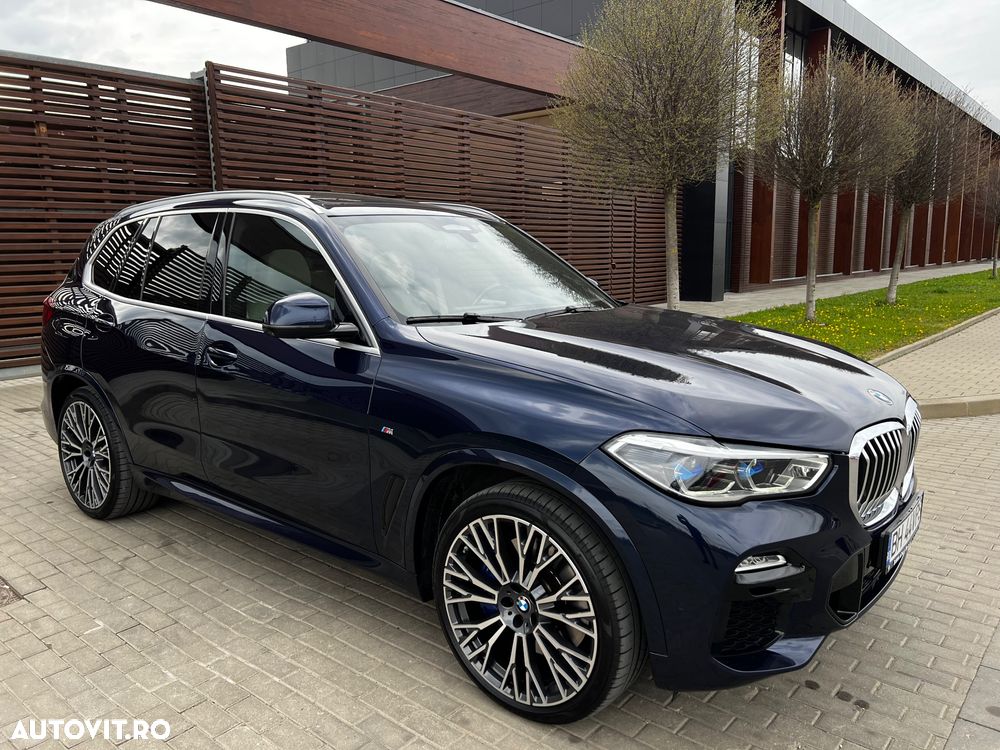 BMW X5 - 6