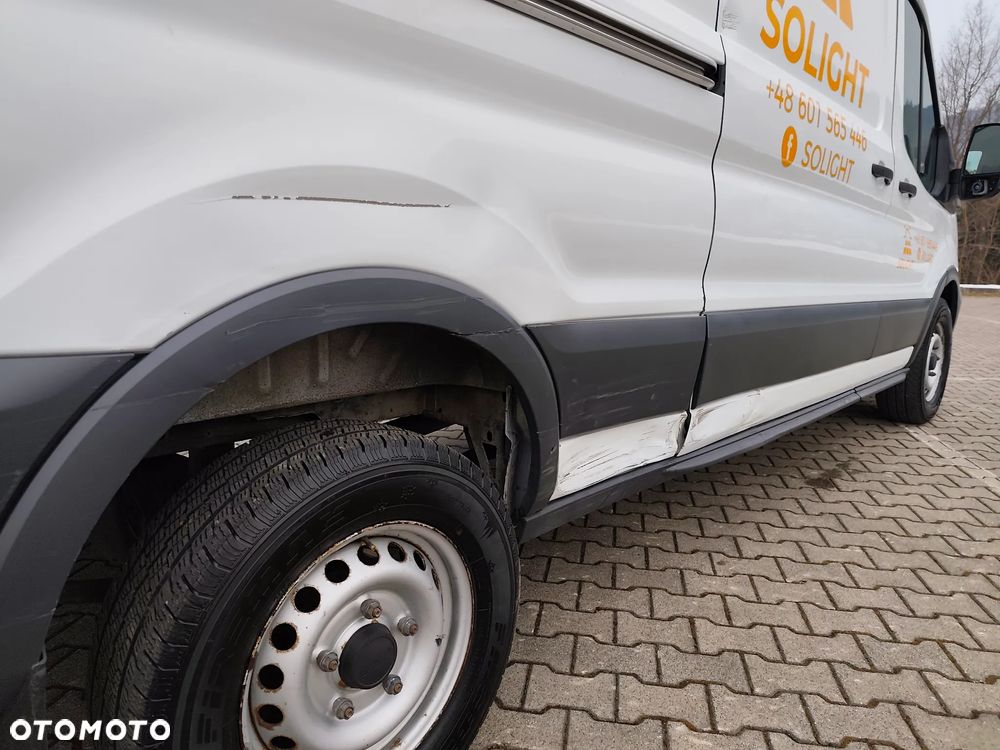 Ford Transit - 9