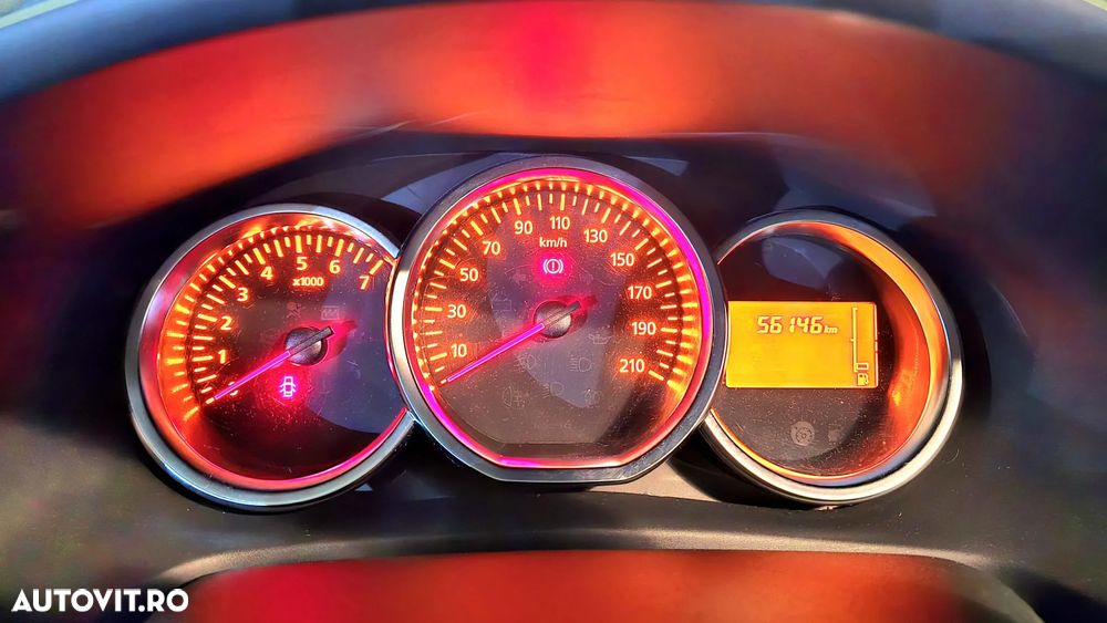 Dacia Logan ECO-G 100 Essential - 4