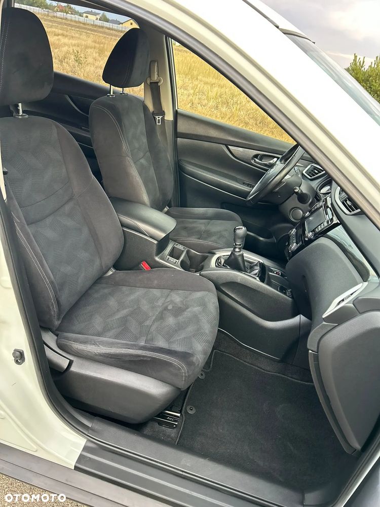 Nissan X-Trail 1.6 DIG-T 360 - 26