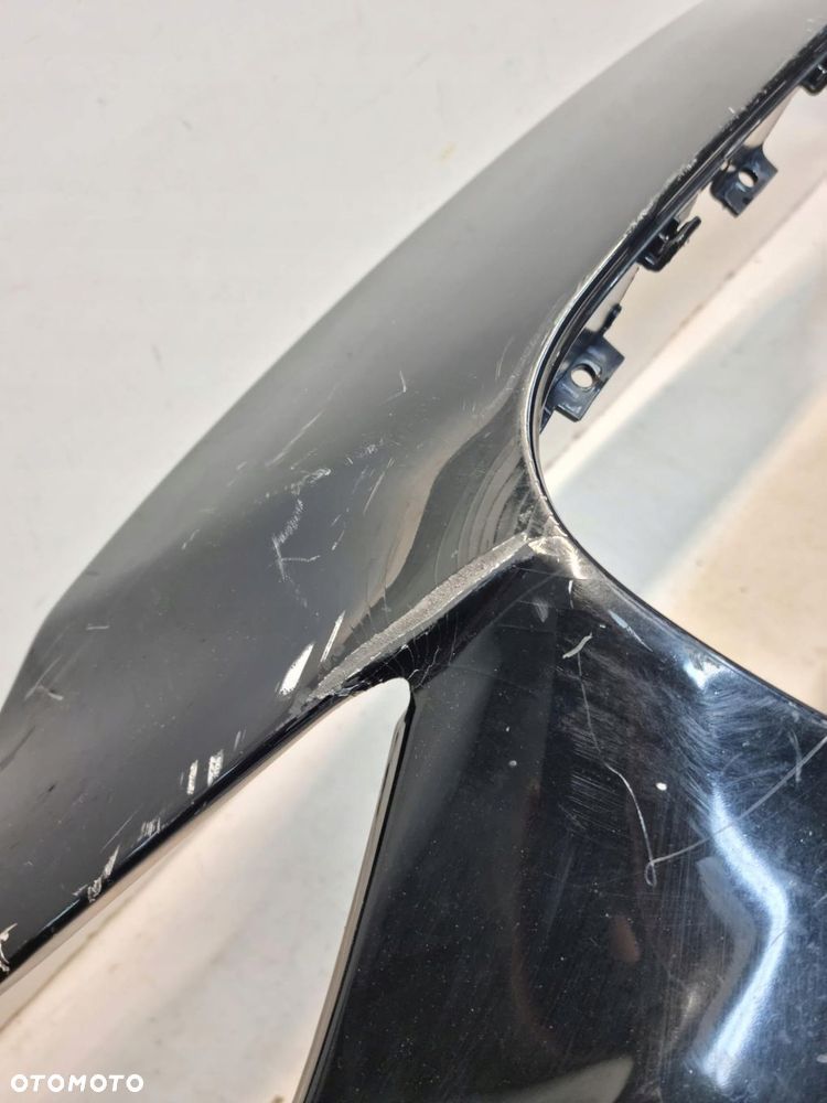 jaguar xe x760 lift zderzak przód przedni - 4