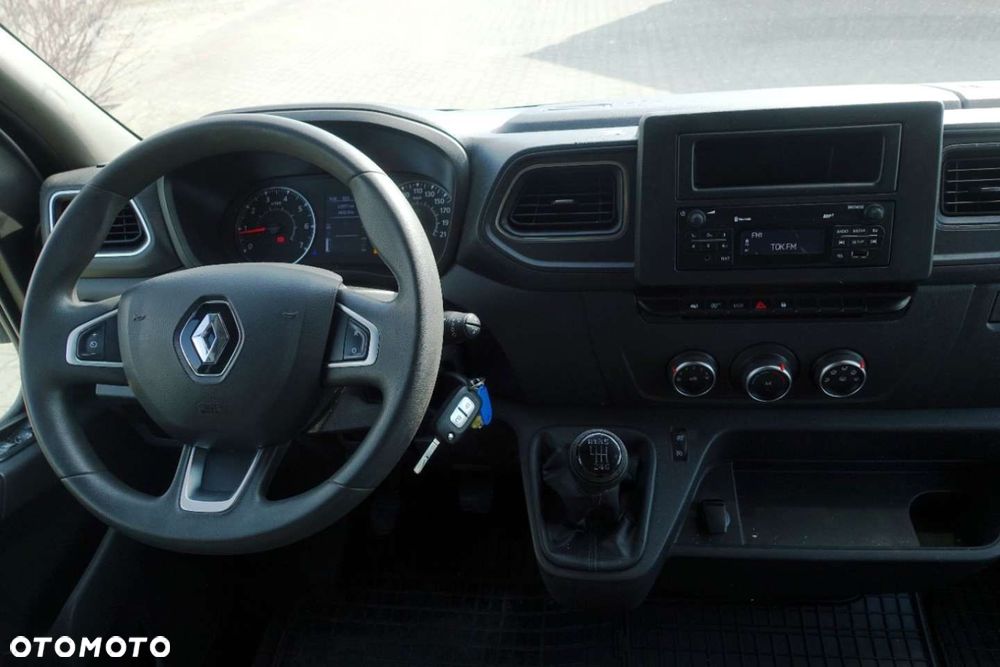 Renault Master 2.3 dCi - 15