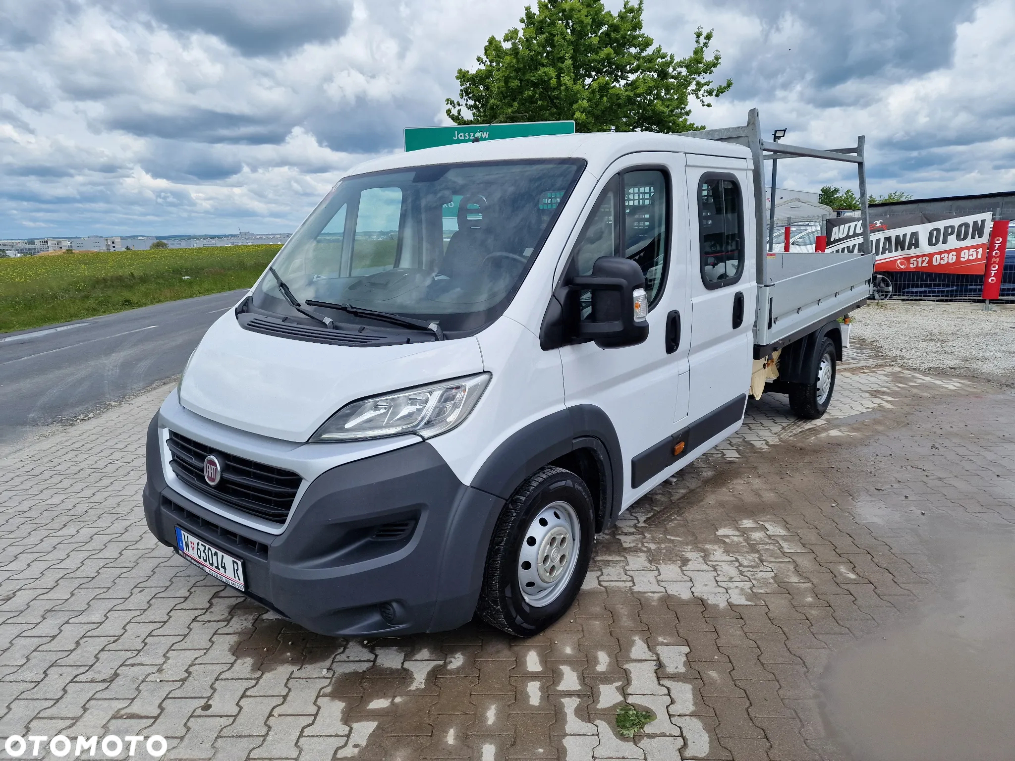 Fiat Ducato - 3