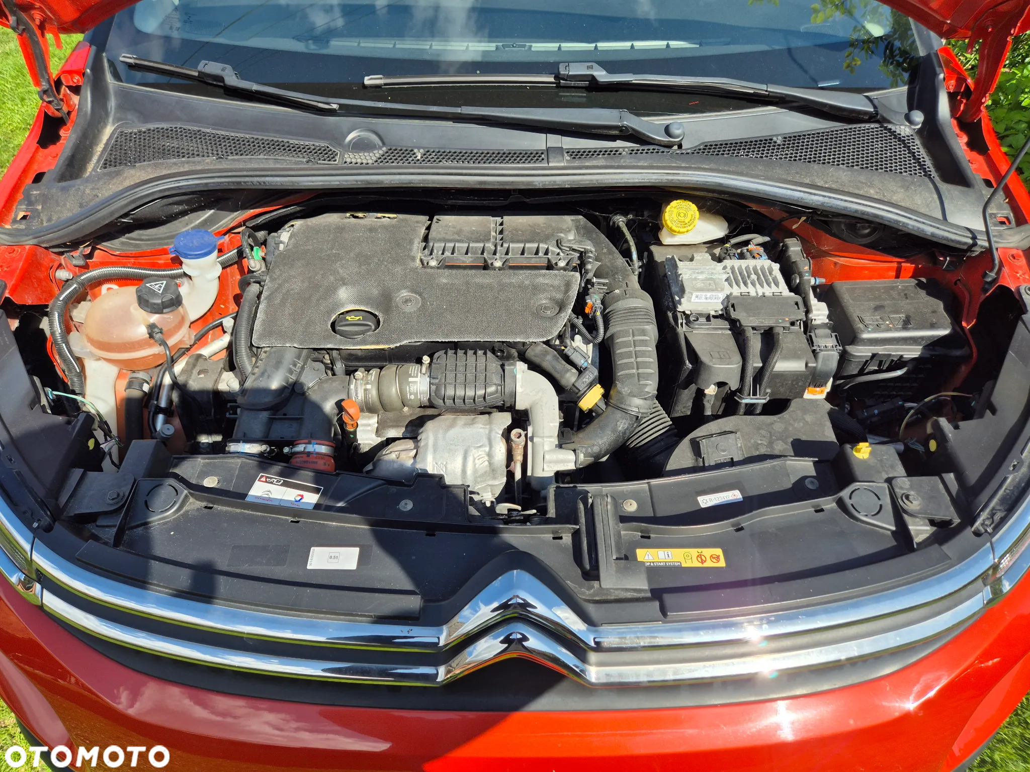 Citroën C3 1.6 BlueHDi Shine S&S - 22