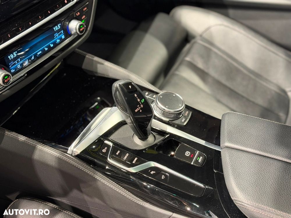 BMW Seria 5 - 31