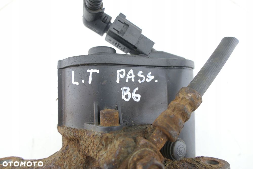 Zacisk Hamulcowy Lewy Tył VW PASSAT B6 - 6