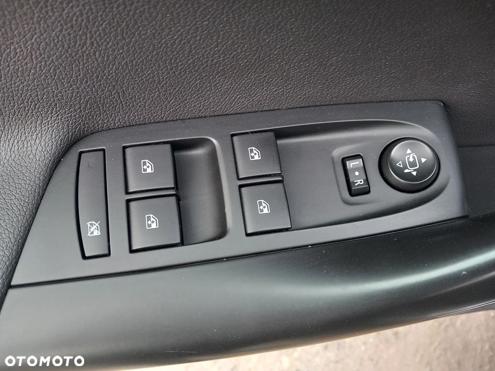 Opel Astra 1.6 D (CDTI) Start/Stop Innovation - 25