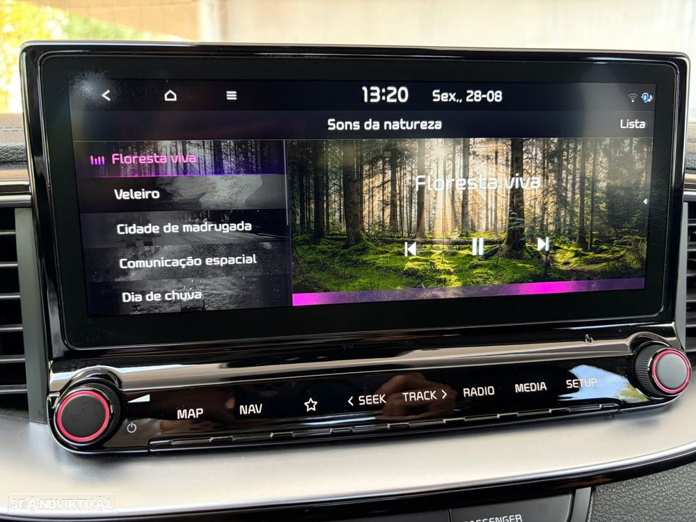 Kia XCeed 1.4 T-GDI Tech - 26