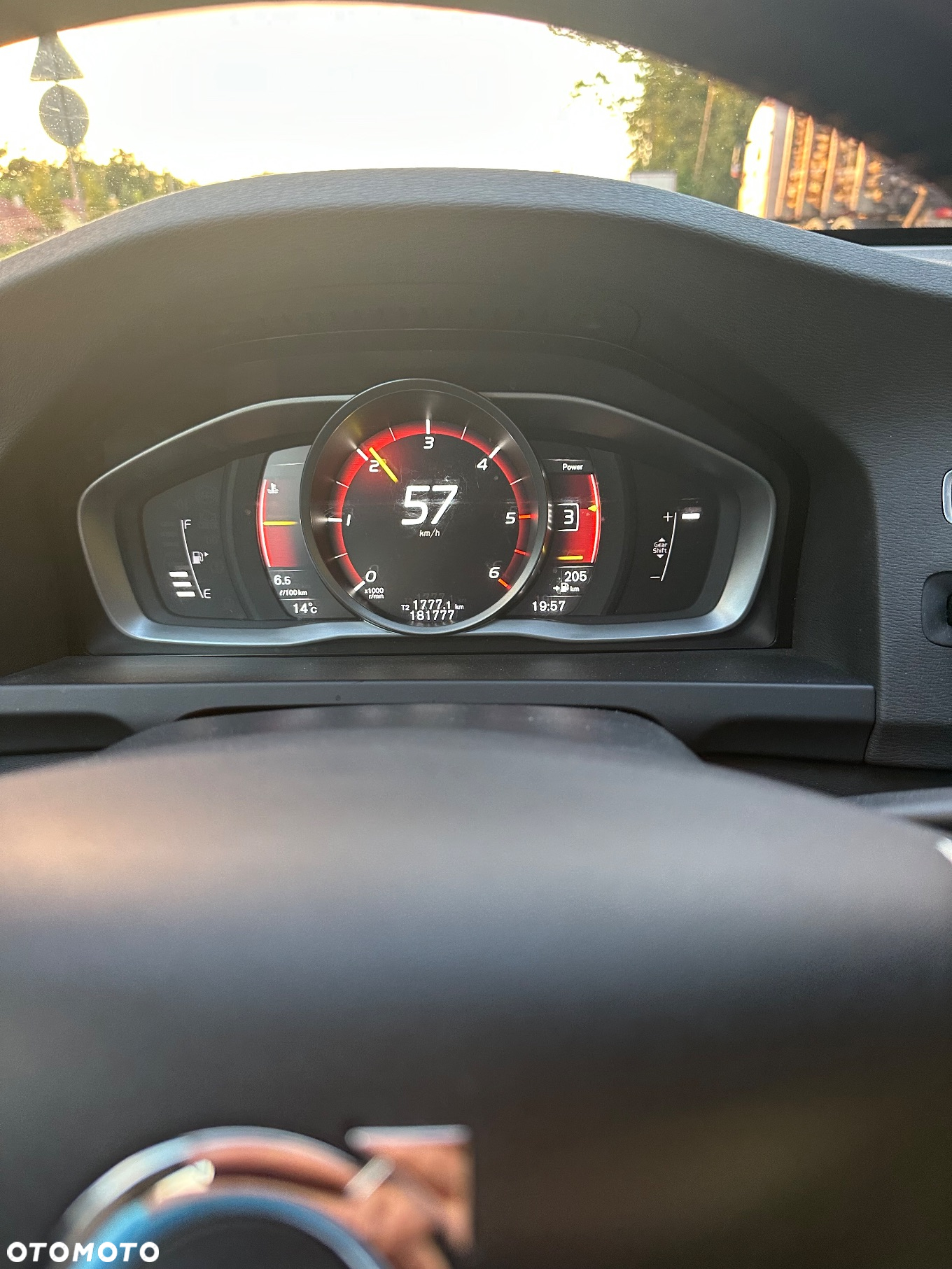 Volvo V60 D4 Drive-E Summum - 25
