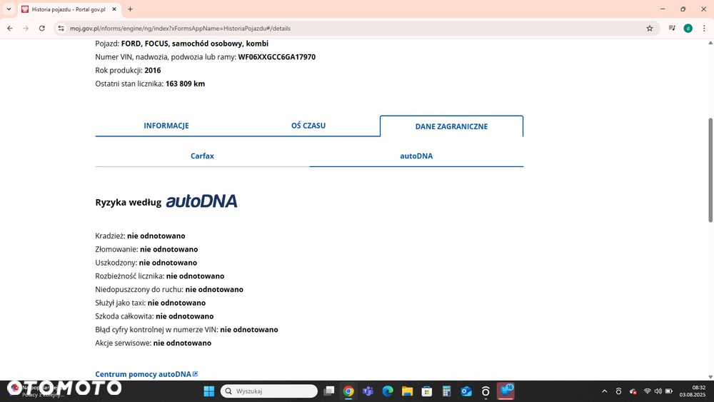 Ford Focus 1.5 TDCi SYNC Edition - 21
