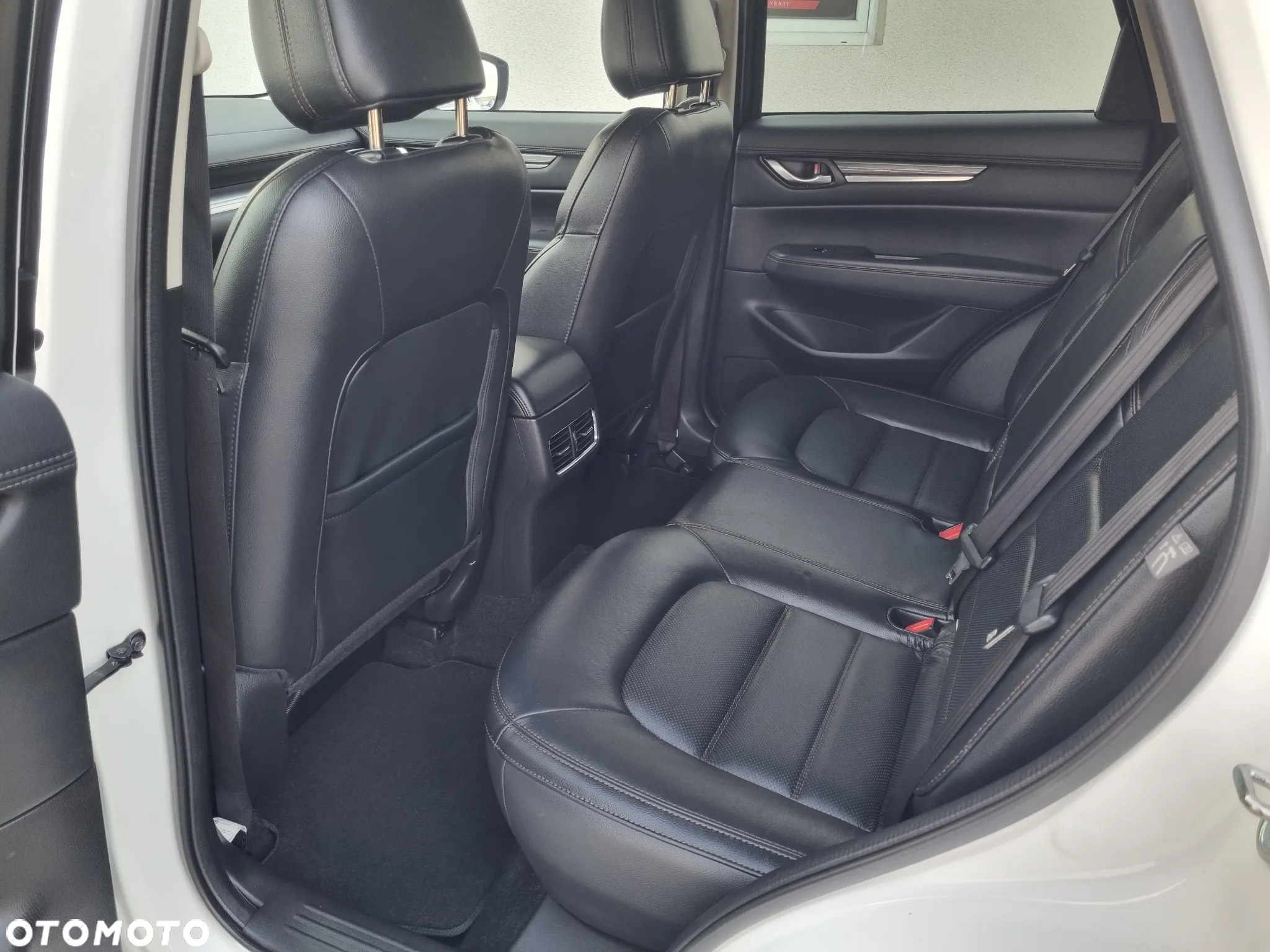 Mazda CX-5 2.0 Skymotion 2WD - 10