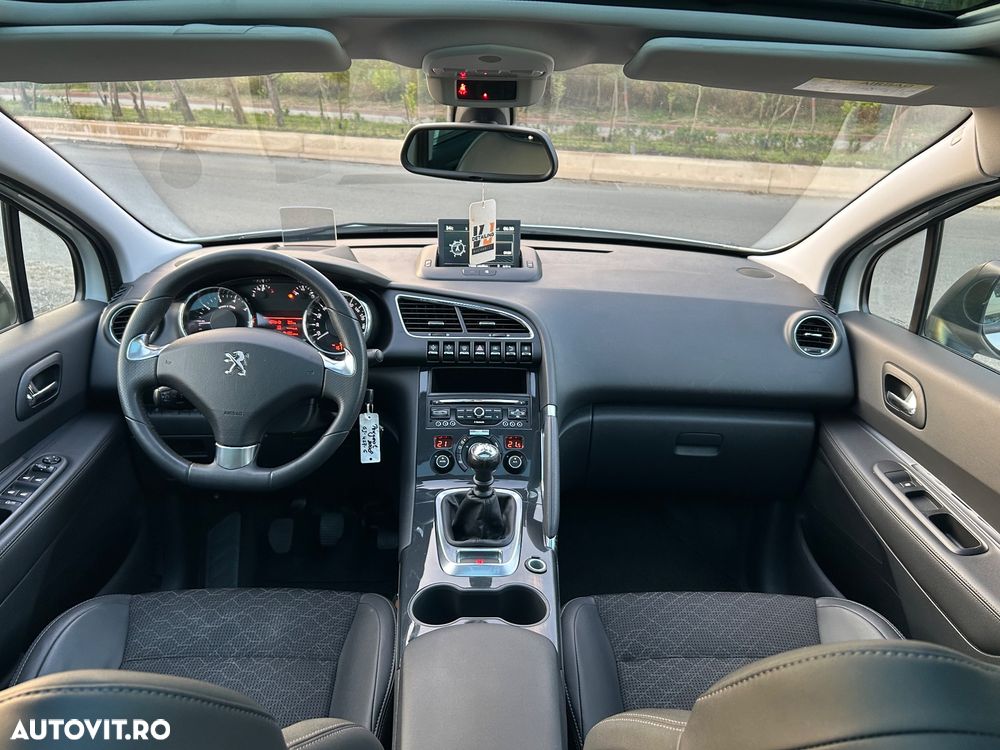 Peugeot 3008 PureTech 130 Stop & Start Allure - 5