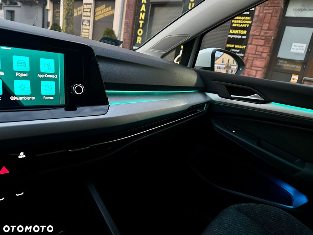 Volkswagen Golf 1.5 TSI EVO Active - 20