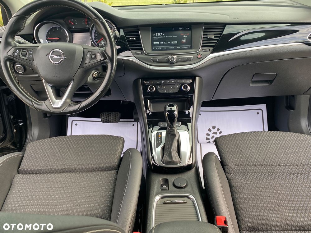 Opel Astra - 40