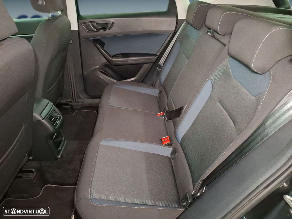 SEAT Ateca 1.6 TDI Style - 14
