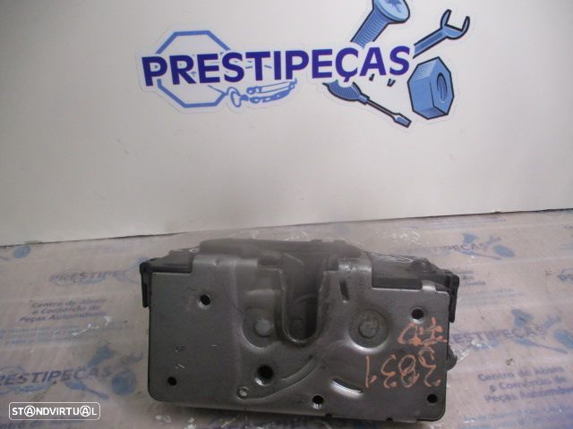 Fecho 51797569 FIAT GRANDE PUNTO 3 2008 1.3JTD 75CV 5P CINZENTO TE 6 PINOS  FIAT GRANDE PUNTO 3 2008 1.3JTD 75CV 5P CINZA ESCURO FD 6 PINOS - 4