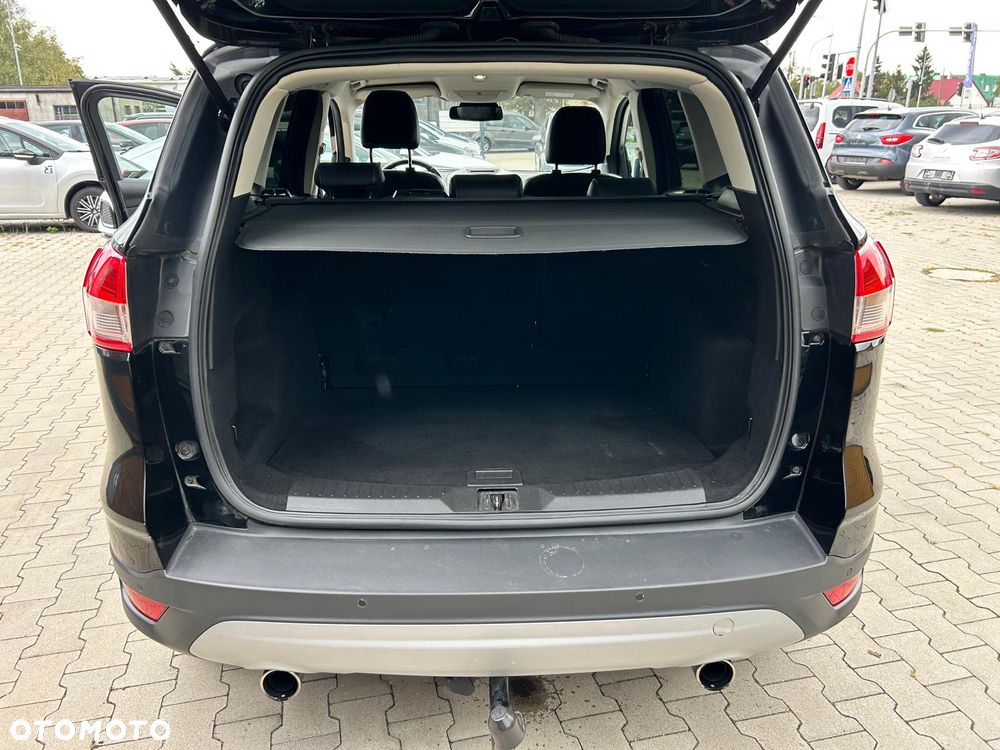 Ford Kuga 1.5 EcoBoost FWD Titanium ASS - 23