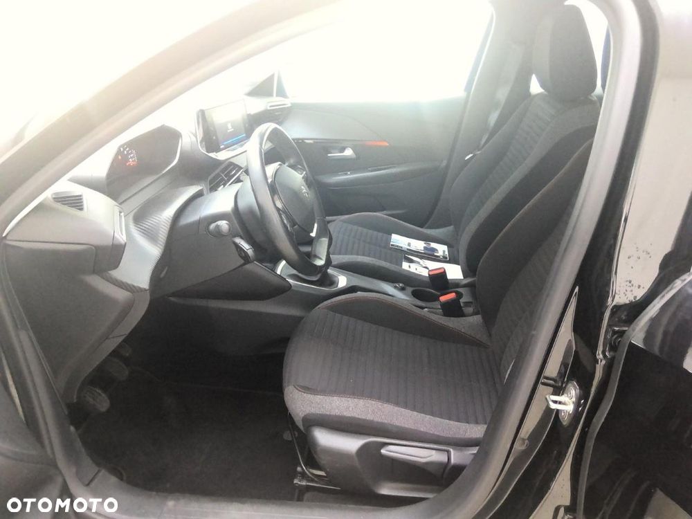 Peugeot 208 1.2 PureTech Active S&S - 8