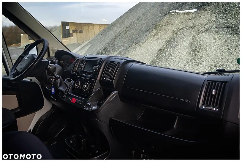 Citroën Jumper - 25