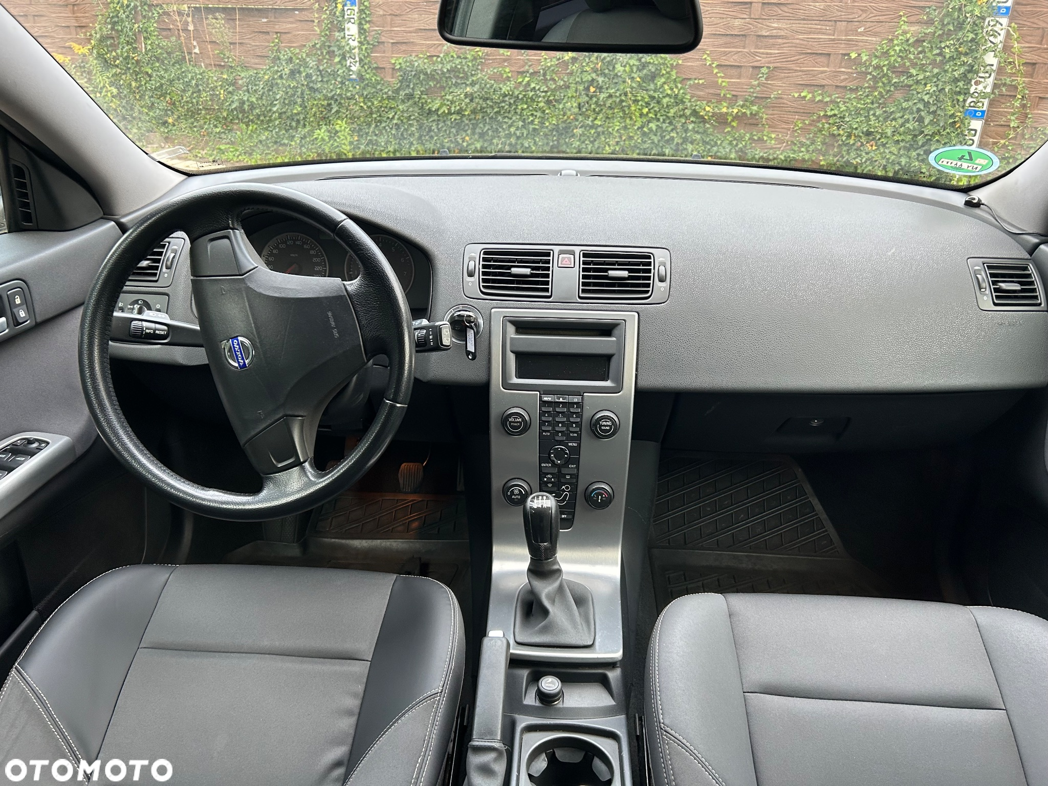 Volvo V50 - 29