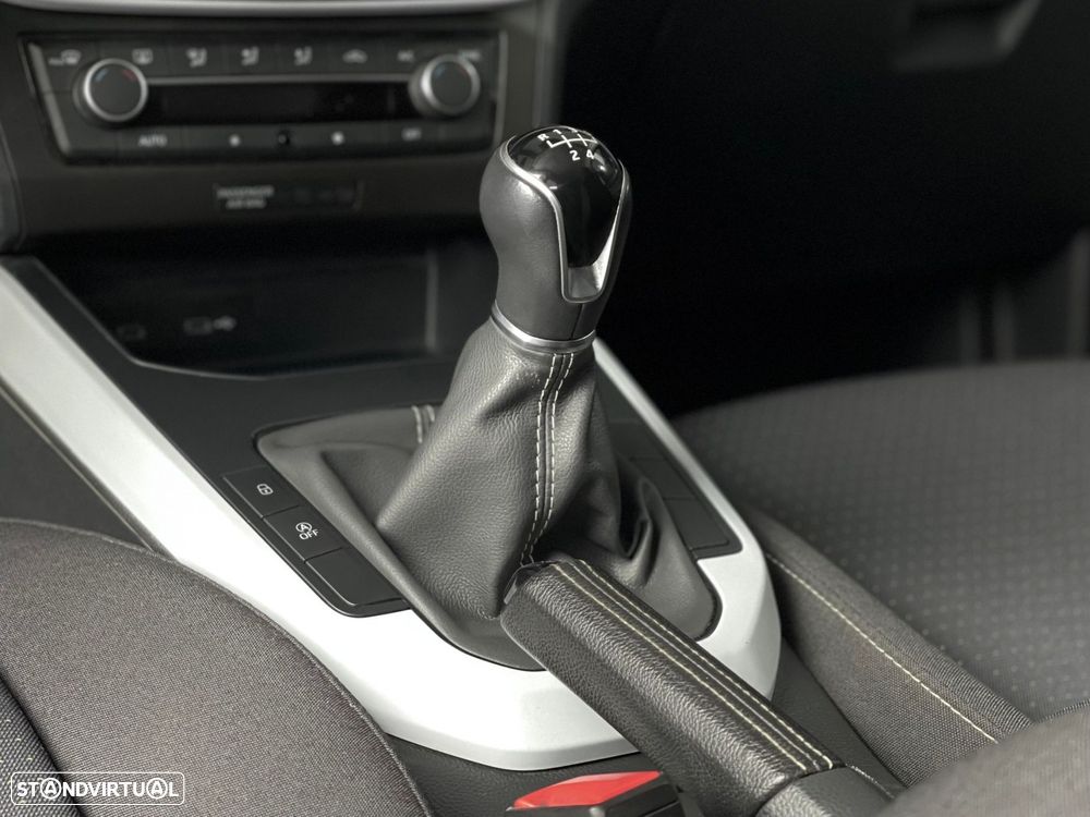 SEAT Arona 1.0 TSI Style - 8