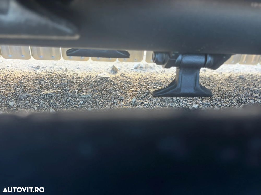 Terraking Tocător de resturi vegetale ZEPPELIN Arizona HIGH TECH - 6