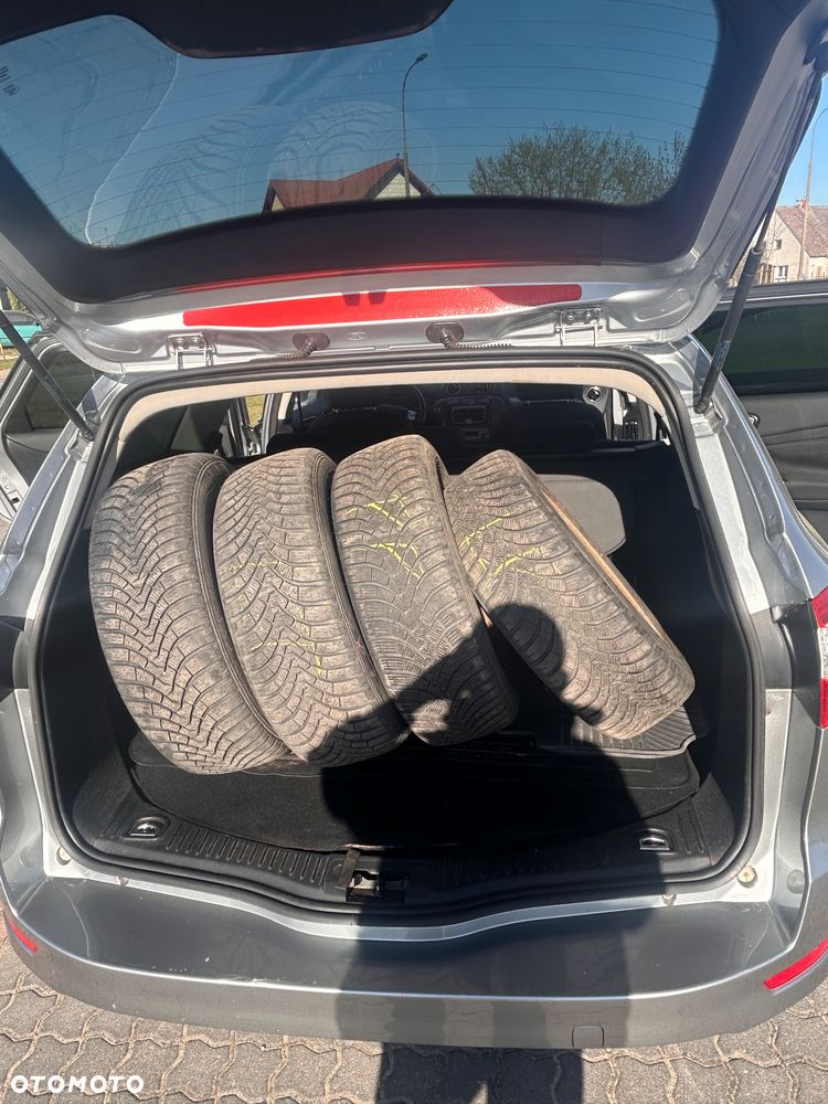 Ford Mondeo 2.0 TDCi Trend - 18